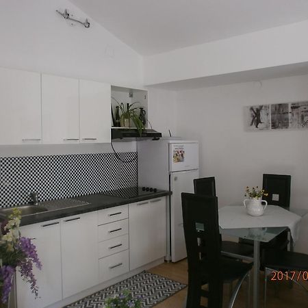Apartments Paradiso Samobor Eksteriør bilde
