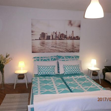Apartments Paradiso Samobor Eksteriør bilde