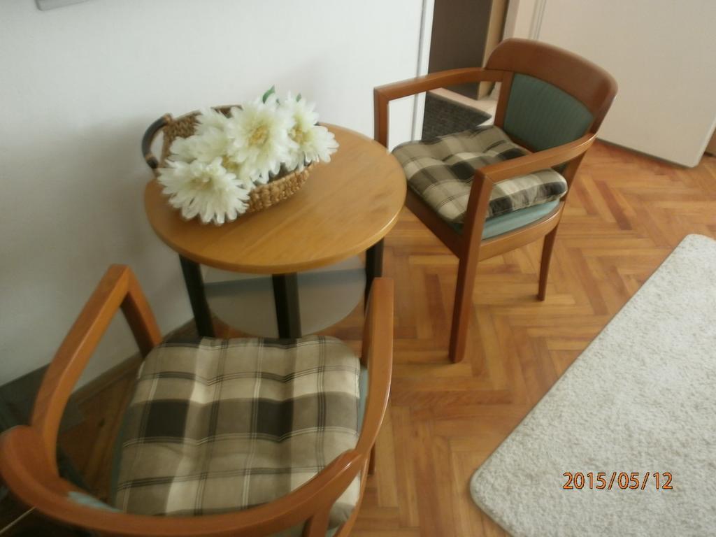 Apartments Paradiso Samobor Rom bilde