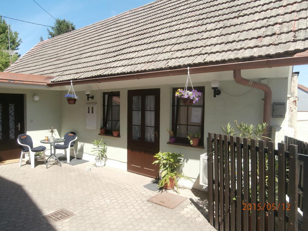 Apartments Paradiso Samobor Rom bilde