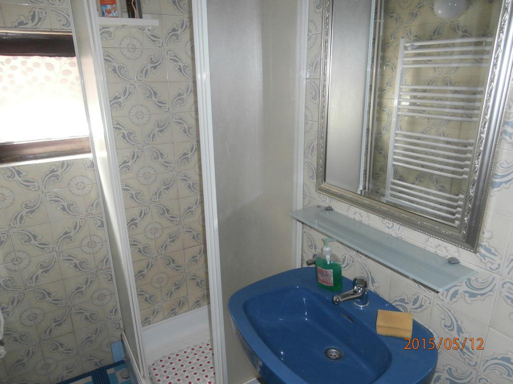 Apartments Paradiso Samobor Rom bilde