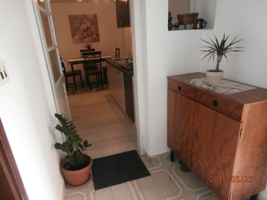 Apartments Paradiso Samobor Rom bilde