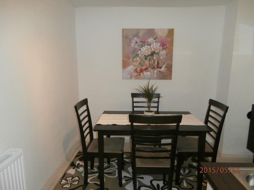 Apartments Paradiso Samobor Rom bilde