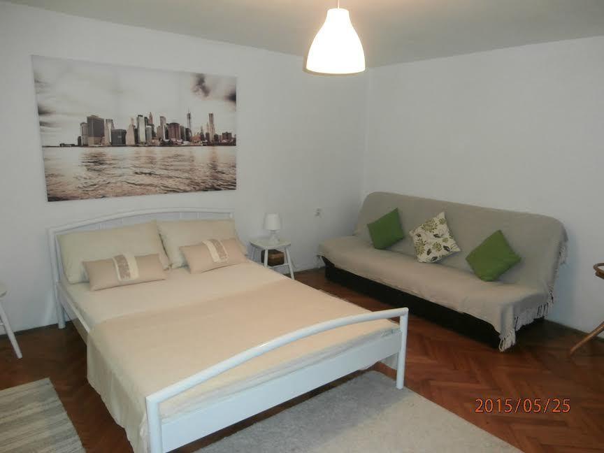 Apartments Paradiso Samobor Rom bilde