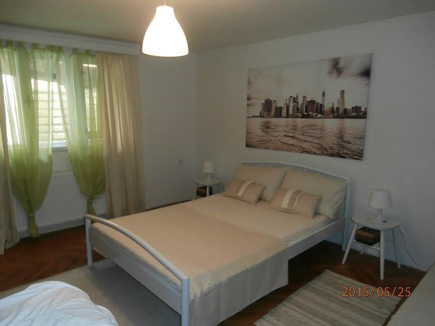 Apartments Paradiso Samobor Rom bilde