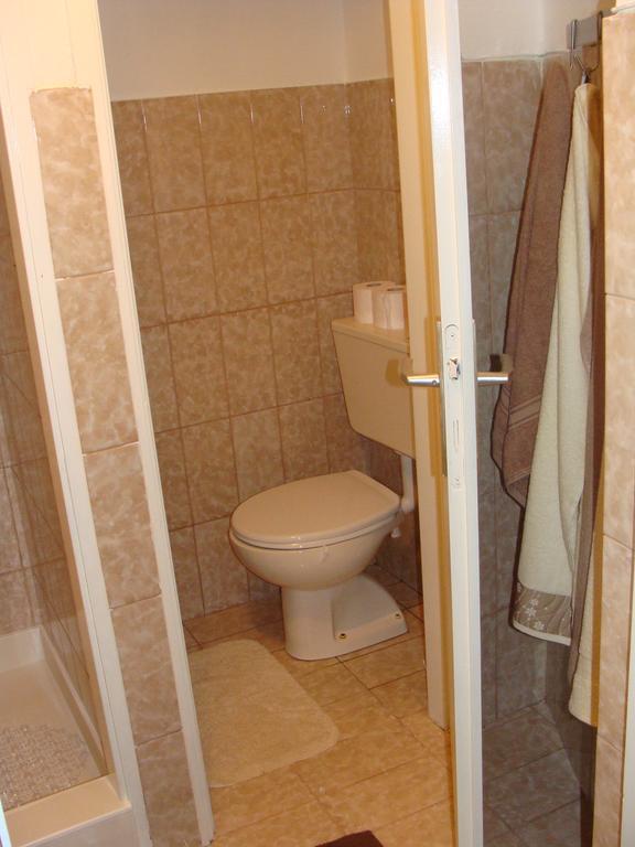 Apartments Paradiso Samobor Rom bilde