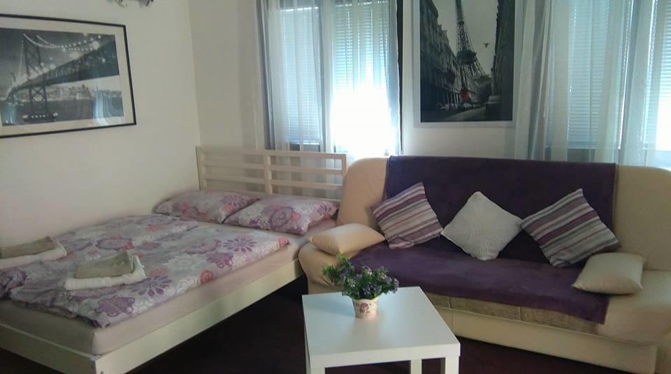 Apartments Paradiso Samobor Eksteriør bilde