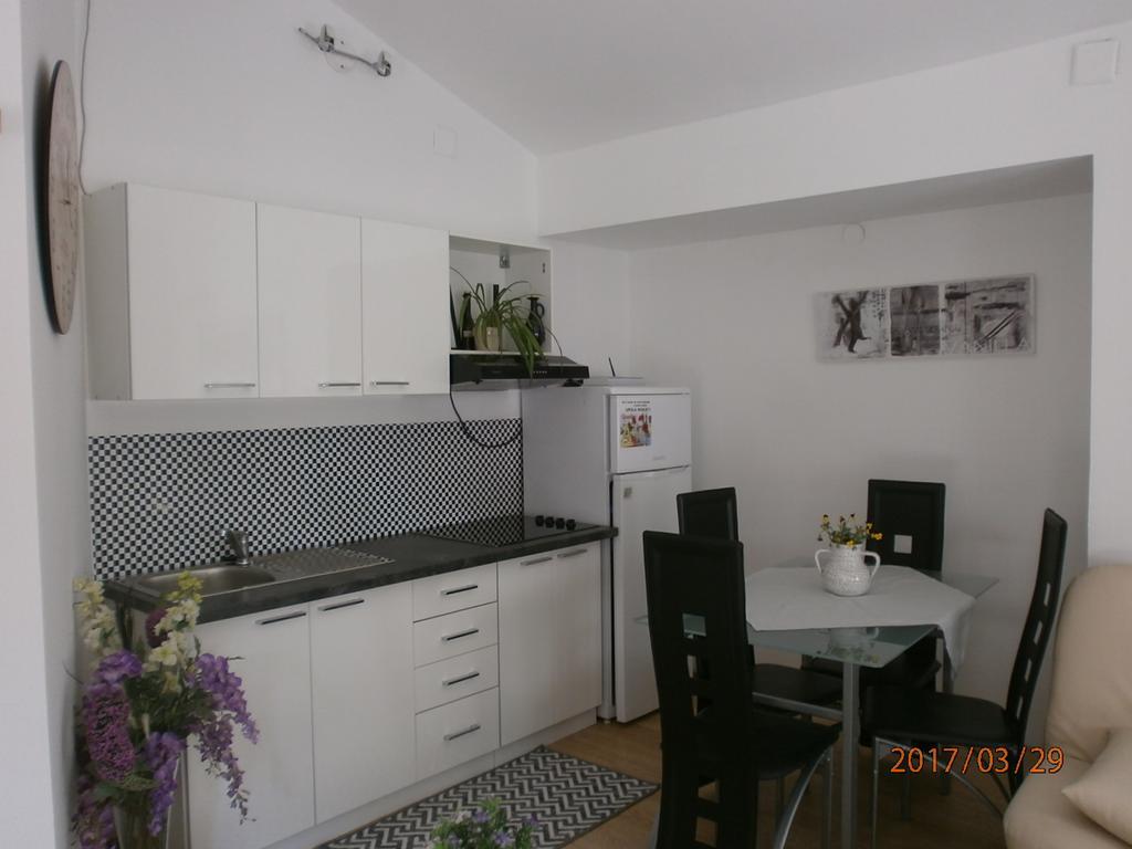 Apartments Paradiso Samobor Eksteriør bilde