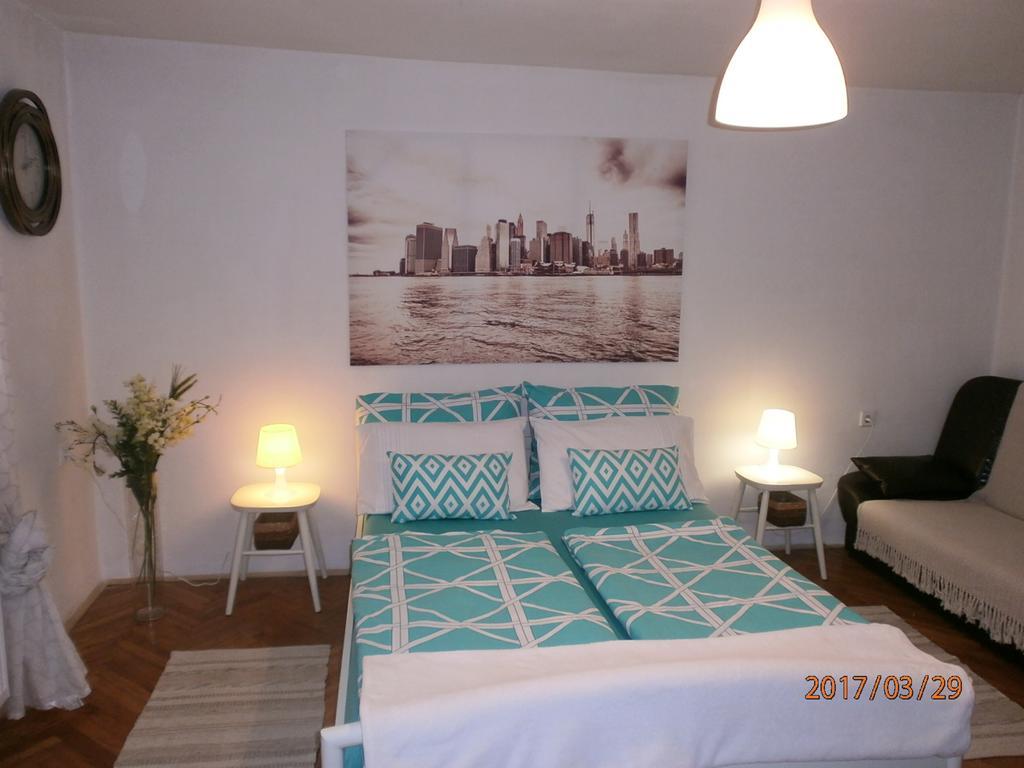 Apartments Paradiso Samobor Eksteriør bilde